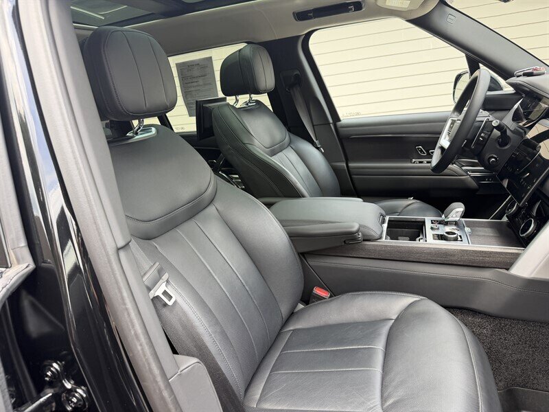 2023 Land Rover Range Rover P530 First Edition LWB - Photo 44 - Nashville, TN 37210