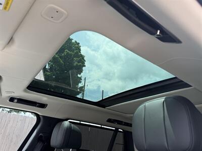 2023 Land Rover Range Rover P530 First Edition LWB - Photo 23 - Nashville, TN 37210