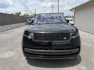 2023 Land Rover Range Rover P530 First Edition LWB - Photo 4 - Nashville, TN 37210