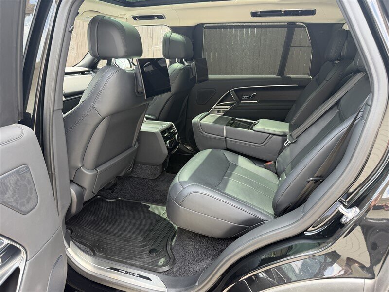 2023 Land Rover Range Rover P530 First Edition LWB - Photo 26 - Nashville, TN 37210