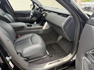 2023 Land Rover Range Rover P530 First Edition LWB - Photo 42 - Nashville, TN 37210