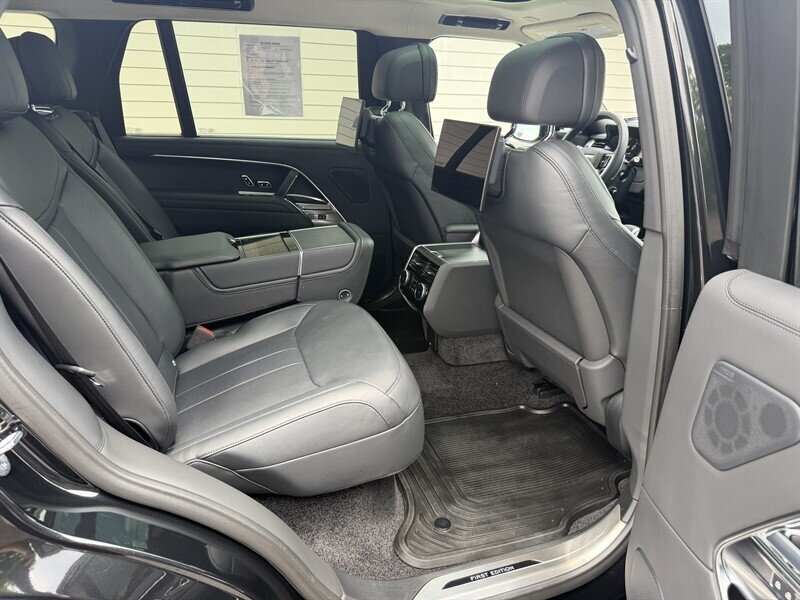 2023 Land Rover Range Rover P530 First Edition LWB - Photo 37 - Nashville, TN 37210