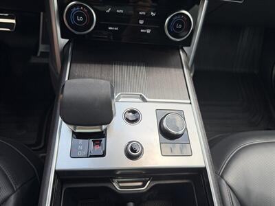 2023 Land Rover Range Rover P530 First Edition LWB - Photo 61 - Nashville, TN 37210