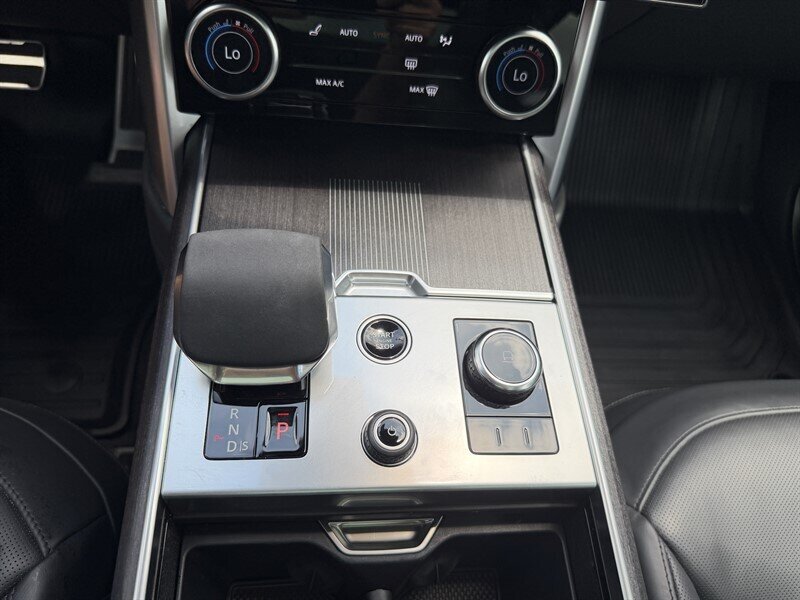 2023 Land Rover Range Rover P530 First Edition LWB - Photo 61 - Nashville, TN 37210