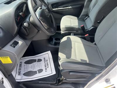 2021 Nissan NV200 S   - Photo 9 - Nashville, TN 37210