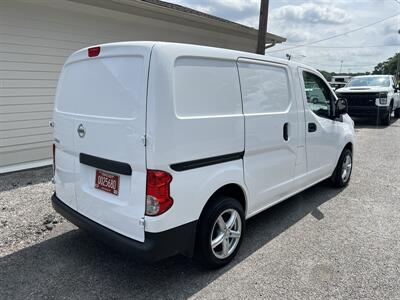 2021 Nissan NV200 S   - Photo 4 - Nashville, TN 37210