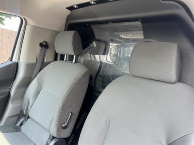 2021 Nissan NV200 S   - Photo 12 - Nashville, TN 37210