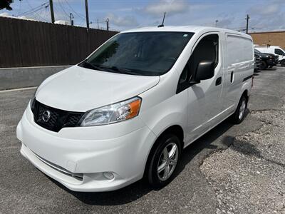 2021 Nissan NV200 S   - Photo 26 - Nashville, TN 37210