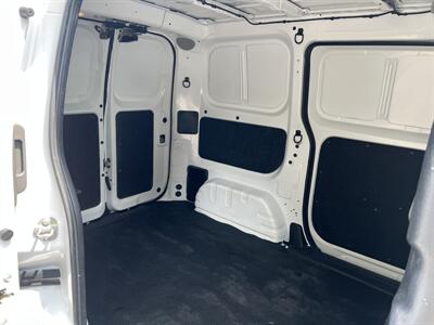 2021 Nissan NV200 S   - Photo 20 - Nashville, TN 37210