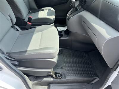 2021 Nissan NV200 S   - Photo 22 - Nashville, TN 37210