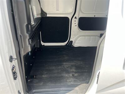 2021 Nissan NV200 S   - Photo 14 - Nashville, TN 37210