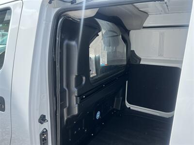 2021 Nissan NV200 S   - Photo 13 - Nashville, TN 37210