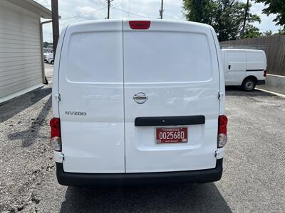 2021 Nissan NV200 S   - Photo 3 - Nashville, TN 37210