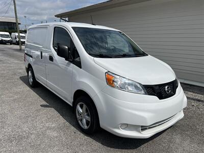 2021 Nissan NV200 S   - Photo 24 - Nashville, TN 37210