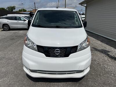 2021 Nissan NV200 S   - Photo 25 - Nashville, TN 37210
