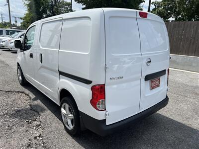 2021 Nissan NV200 S   - Photo 2 - Nashville, TN 37210
