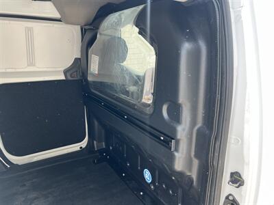 2021 Nissan NV200 S   - Photo 18 - Nashville, TN 37210