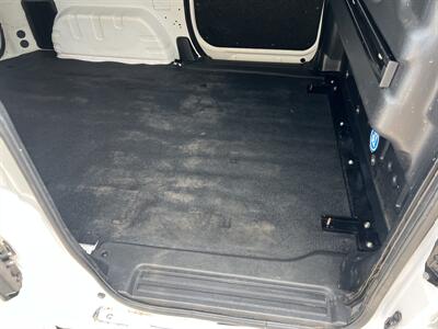 2021 Nissan NV200 S   - Photo 19 - Nashville, TN 37210