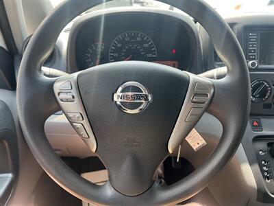 2021 Nissan NV200 S   - Photo 6 - Nashville, TN 37210