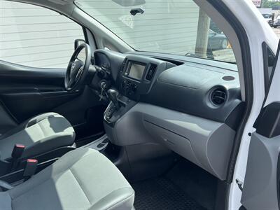2021 Nissan NV200 S   - Photo 21 - Nashville, TN 37210