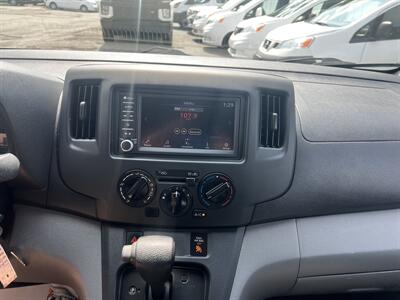 2021 Nissan NV200 S   - Photo 7 - Nashville, TN 37210