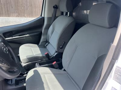 2021 Nissan NV200 S   - Photo 8 - Nashville, TN 37210
