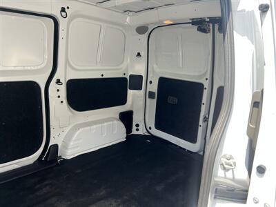 2021 Nissan NV200 S   - Photo 15 - Nashville, TN 37210