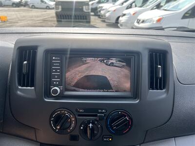 2021 Nissan NV200 S   - Photo 10 - Nashville, TN 37210