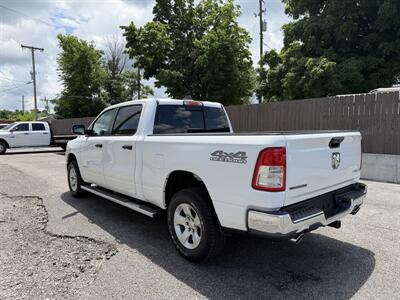 2023 RAM 1500 Big Horn   - Photo 7 - Nashville, TN 37210