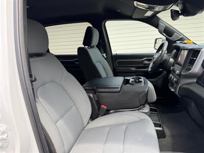 2023 RAM 1500 Big Horn   - Photo 34 - Nashville, TN 37210