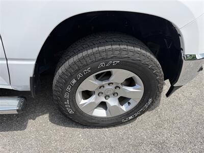 2023 RAM 1500 Big Horn   - Photo 13 - Nashville, TN 37210