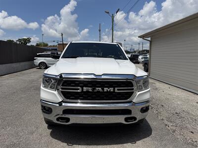 2023 RAM 1500 Big Horn   - Photo 4 - Nashville, TN 37210