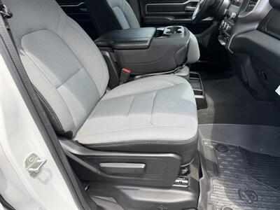 2023 RAM 1500 Big Horn   - Photo 33 - Nashville, TN 37210