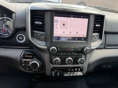 2023 RAM 1500 Big Horn   - Photo 40 - Nashville, TN 37210