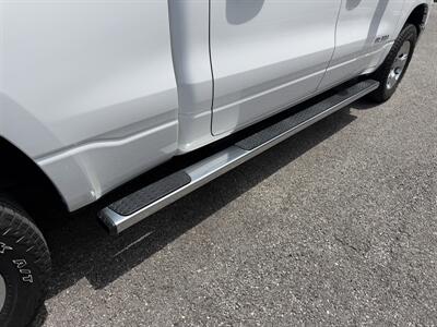 2023 RAM 1500 Big Horn   - Photo 12 - Nashville, TN 37210
