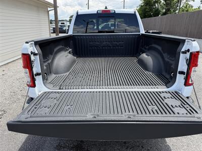 2023 RAM 1500 Big Horn   - Photo 20 - Nashville, TN 37210