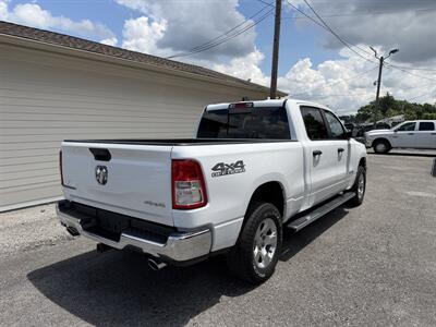 2023 RAM 1500 Big Horn   - Photo 10 - Nashville, TN 37210