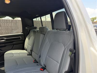 2023 RAM 1500 Big Horn   - Photo 28 - Nashville, TN 37210