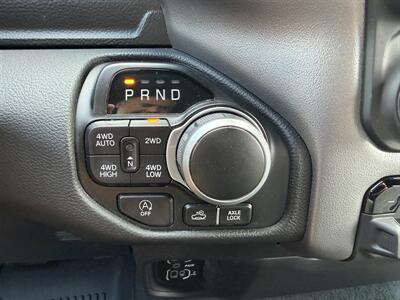 2023 RAM 1500 Big Horn   - Photo 42 - Nashville, TN 37210