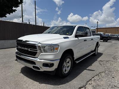 2023 RAM 1500 Big Horn   - Photo 5 - Nashville, TN 37210