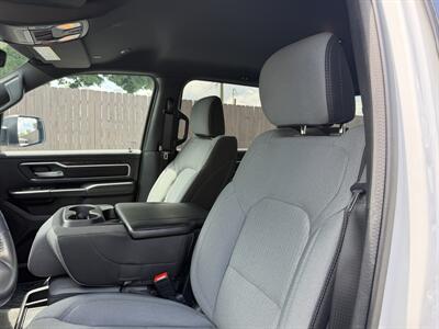 2023 RAM 1500 Big Horn   - Photo 25 - Nashville, TN 37210