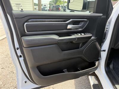 2023 RAM 1500 Big Horn   - Photo 21 - Nashville, TN 37210