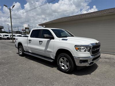 2023 RAM 1500 Big Horn   - Photo 3 - Nashville, TN 37210