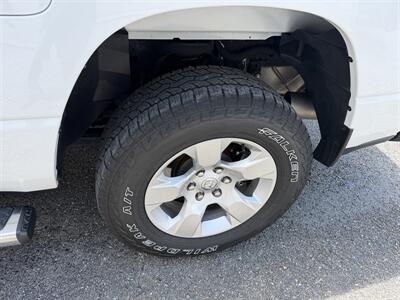 2023 RAM 1500 Big Horn   - Photo 18 - Nashville, TN 37210
