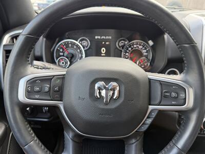 2023 RAM 1500 Big Horn   - Photo 37 - Nashville, TN 37210