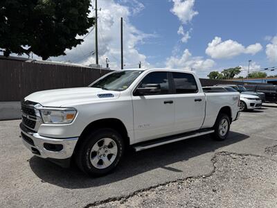 2023 RAM 1500 Big Horn   - Photo 6 - Nashville, TN 37210