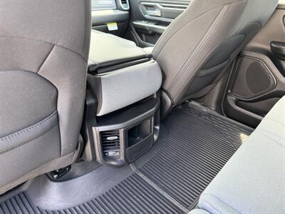 2023 RAM 1500 Big Horn   - Photo 29 - Nashville, TN 37210