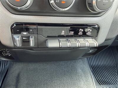 2023 RAM 1500 Big Horn   - Photo 43 - Nashville, TN 37210