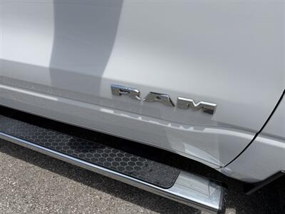 2023 RAM 1500 Big Horn   - Photo 14 - Nashville, TN 37210