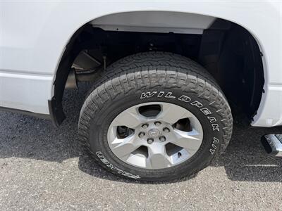 2023 RAM 1500 Big Horn   - Photo 11 - Nashville, TN 37210